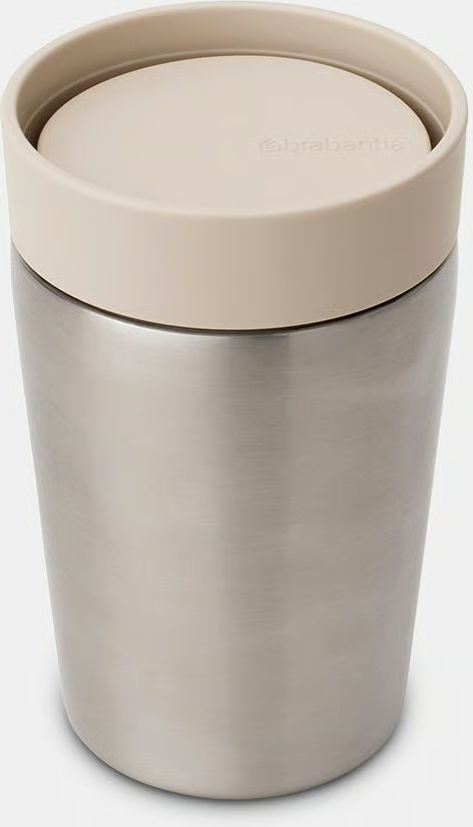 BRABANTIA isoleerbeker - 244841