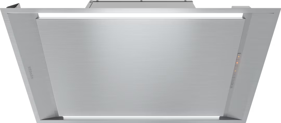 MIELE plafonddampkap - 88cm - DAC2940EDST