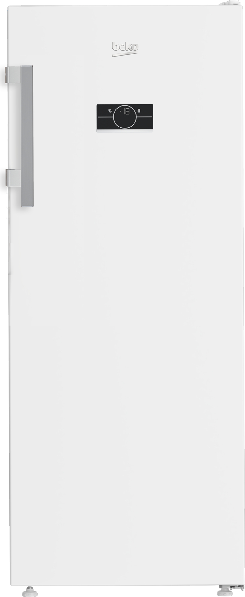 BEKO vrijstaande vriezer - 152cm - B5RFNE274W