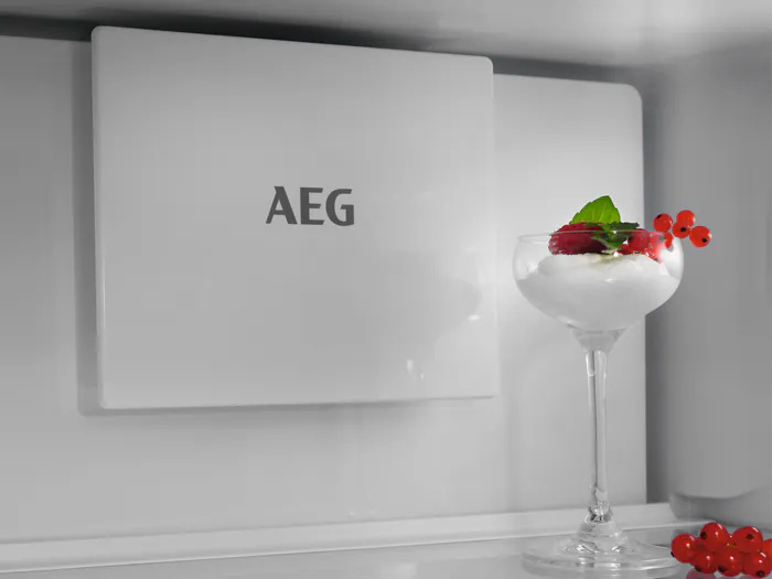 AEG 7000 Inbouw koel-vriescombinatie - TC7CS181DF