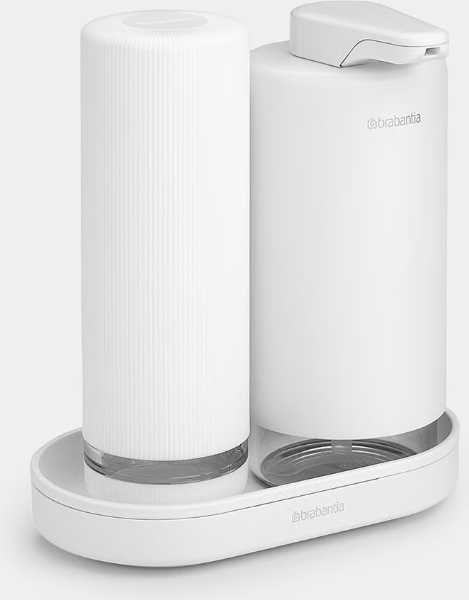 BRABANTIA zeepverdeler - 227967