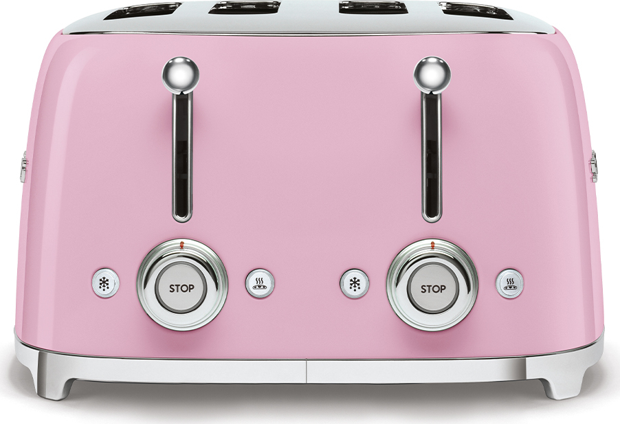 SMEG broodrooster - TSF03PKEU