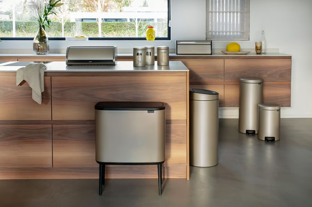 BRABANTIA afvalemmer - 304644