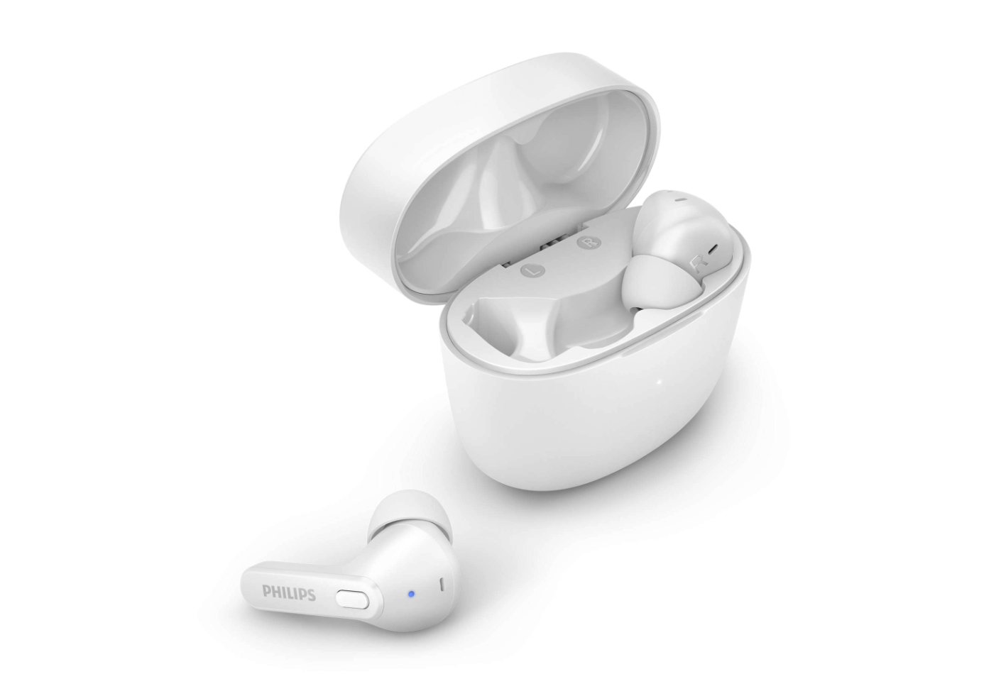 PHILIPS TAT2206WT/00 oortelefoon