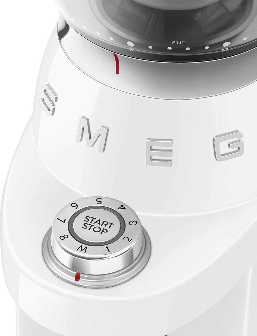 SMEG CGF03WHEU