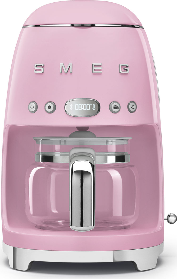 SMEG koffiezetapparaat - DCF02PKEU