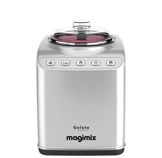 MAGIMIX MA11680B roomijsmaker