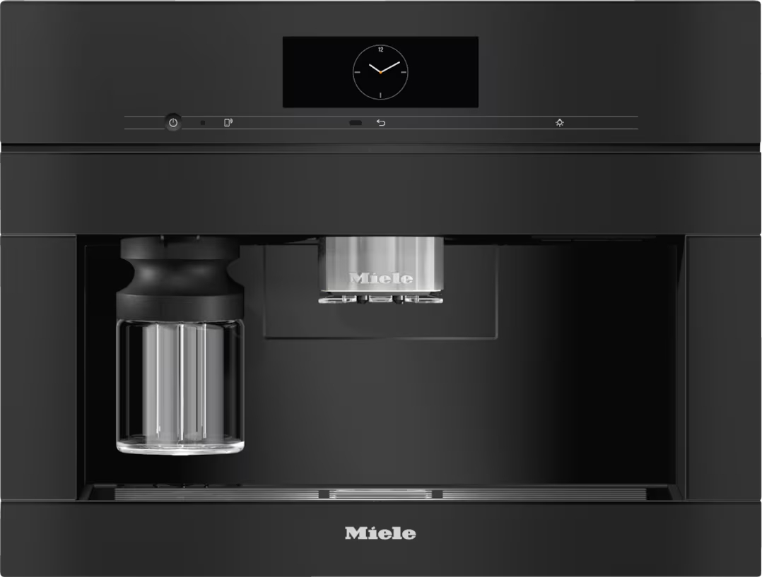 MIELE PURELINE koffiemachine - CVA7845CS
