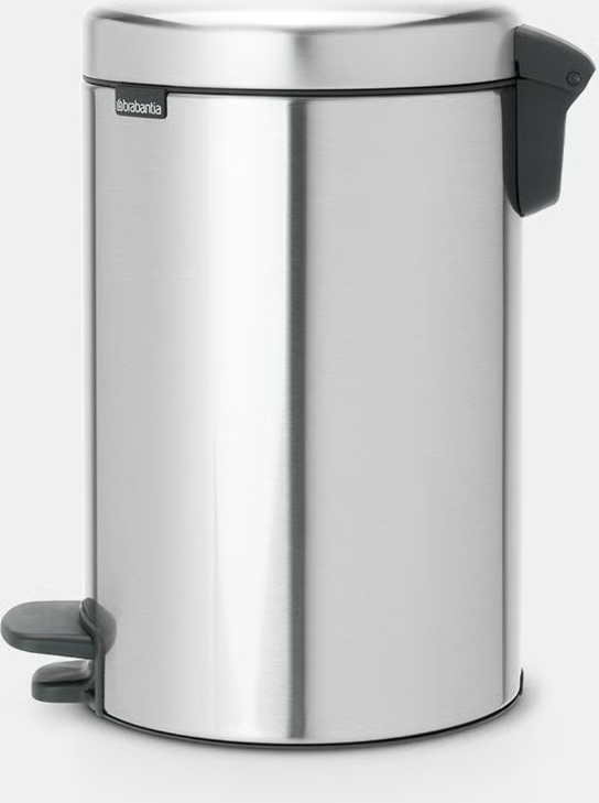 BRABANTIA pedaalemmer - 112041