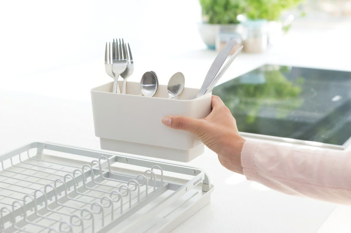 BRABANTIA afdruiprek - 117428