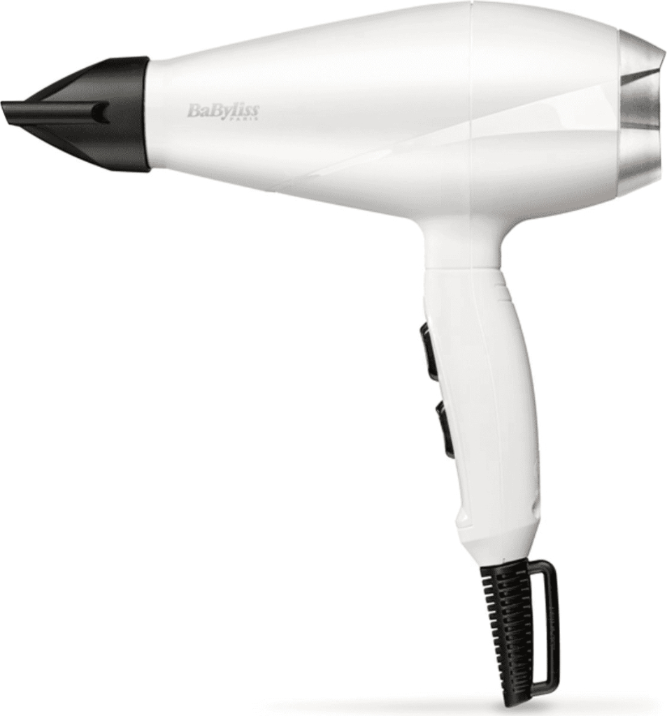 BABYLISS haardroger - BA6704WE