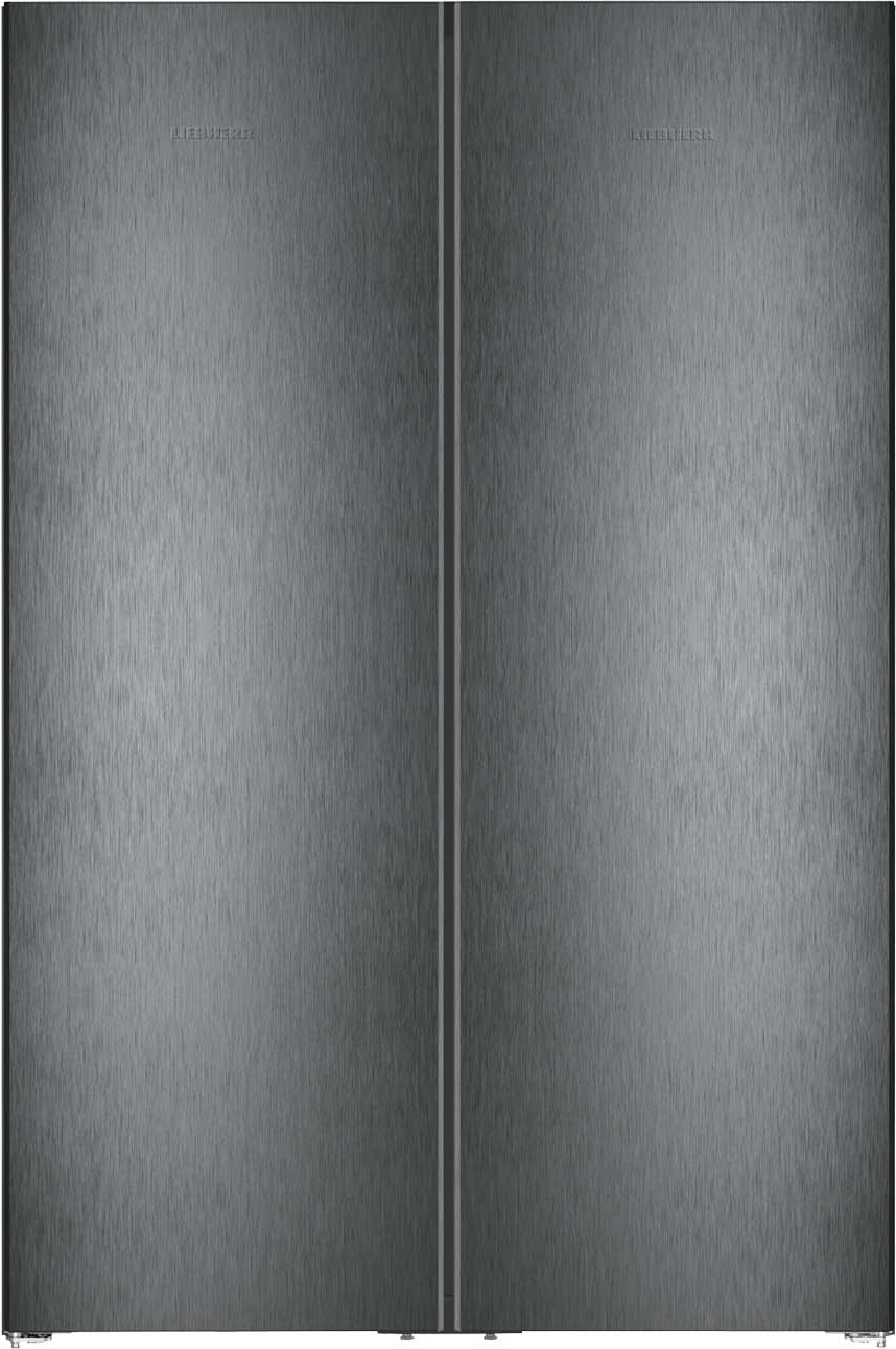 LIEBHERR side-by-side - XRFBD522022