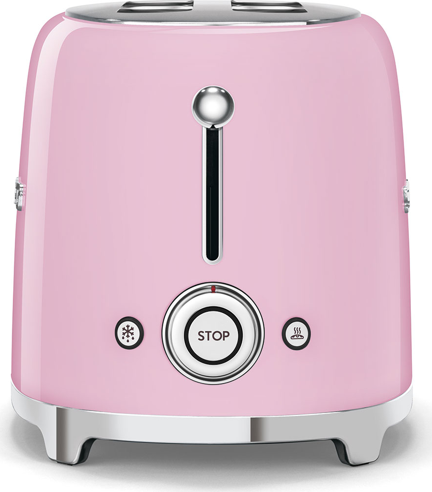 SMEG broodrooster - TSF01PKEU
