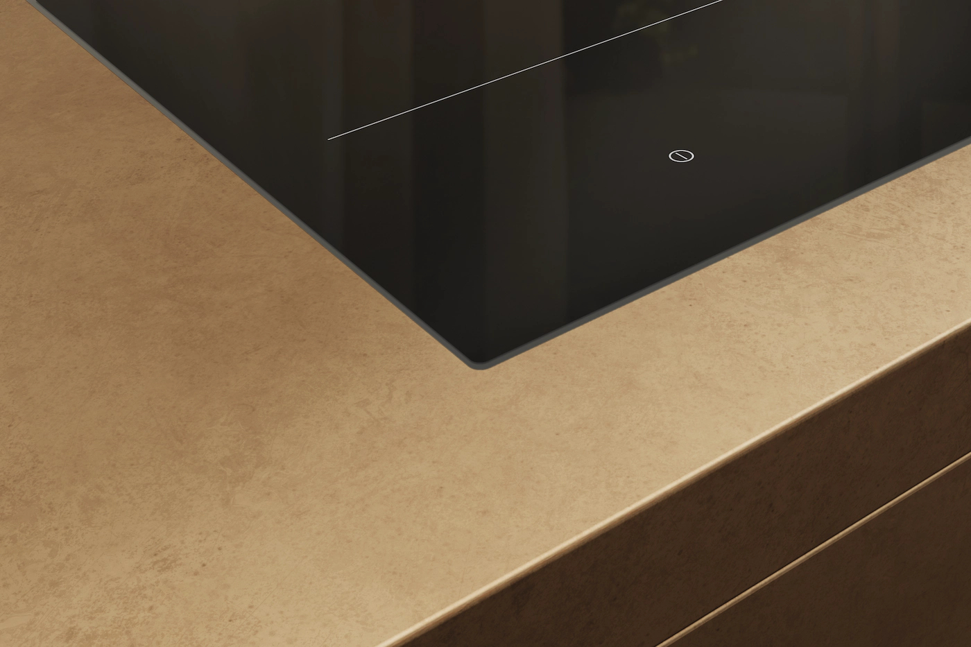 MIELE KM8665FL