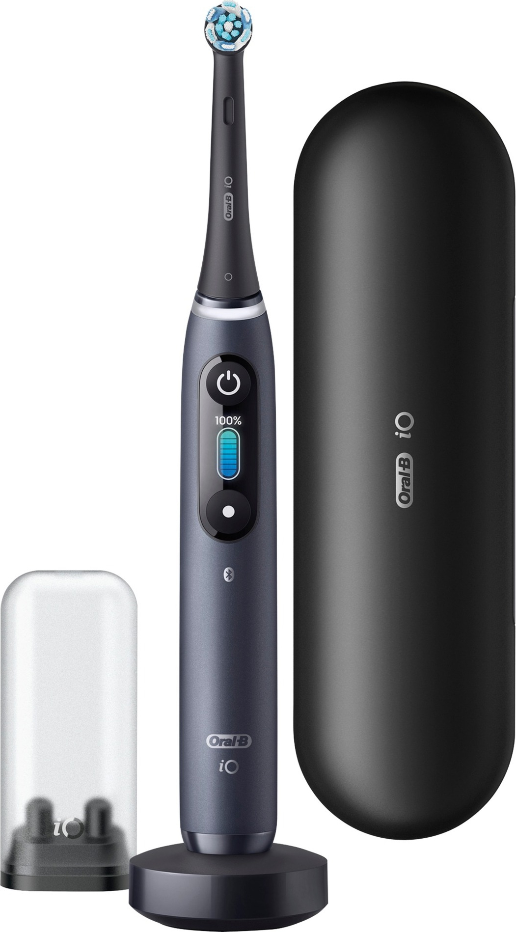 ORAL B elektrische tandenborstel - OBIO8BL