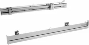 BOSCH telescooprails - HEZ638D00