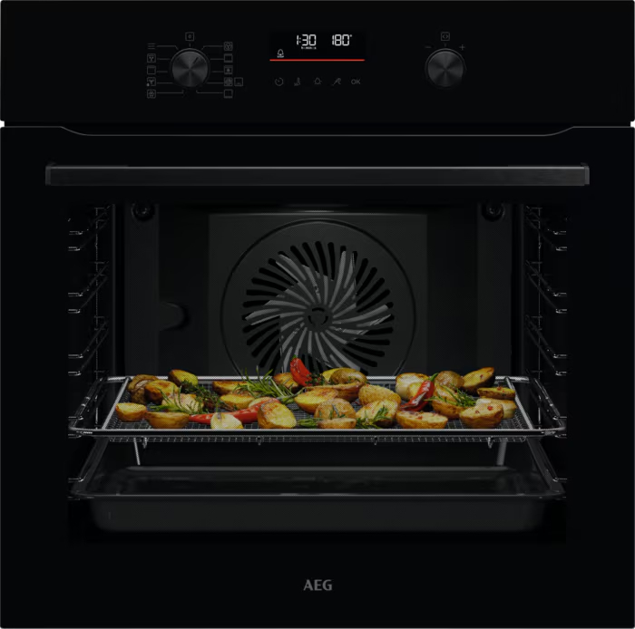 Ovens & microgolfovens