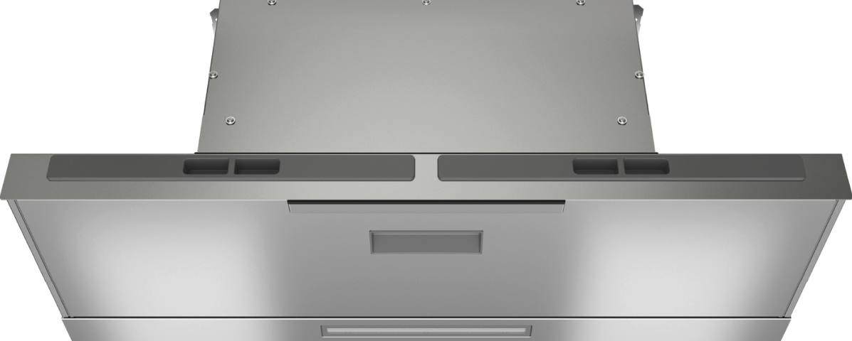 MIELE telescopische dampkap - 90cm - DAS8930EDST