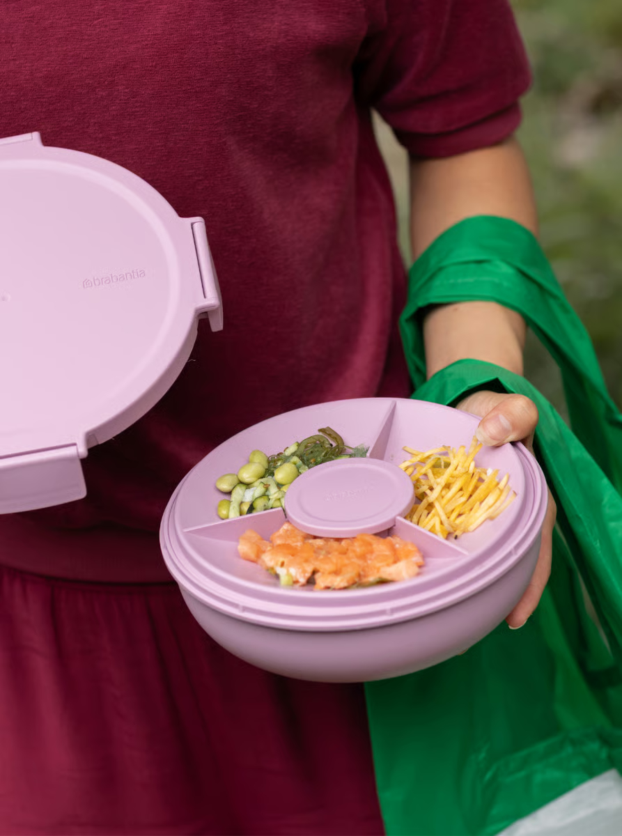 BRABANTIA salade lunchkom - 241901