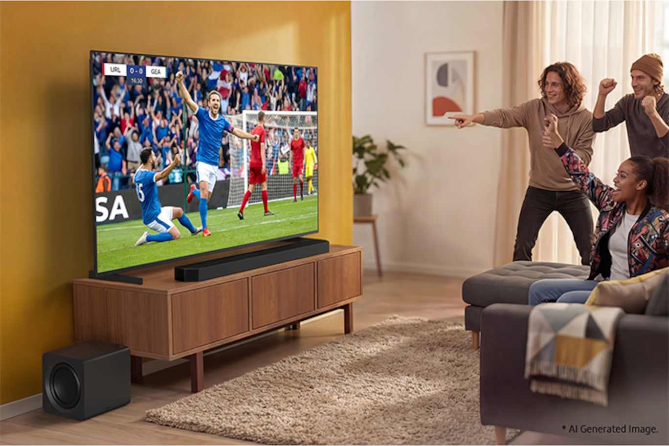 SAMSUNG HW-Q800H/XN