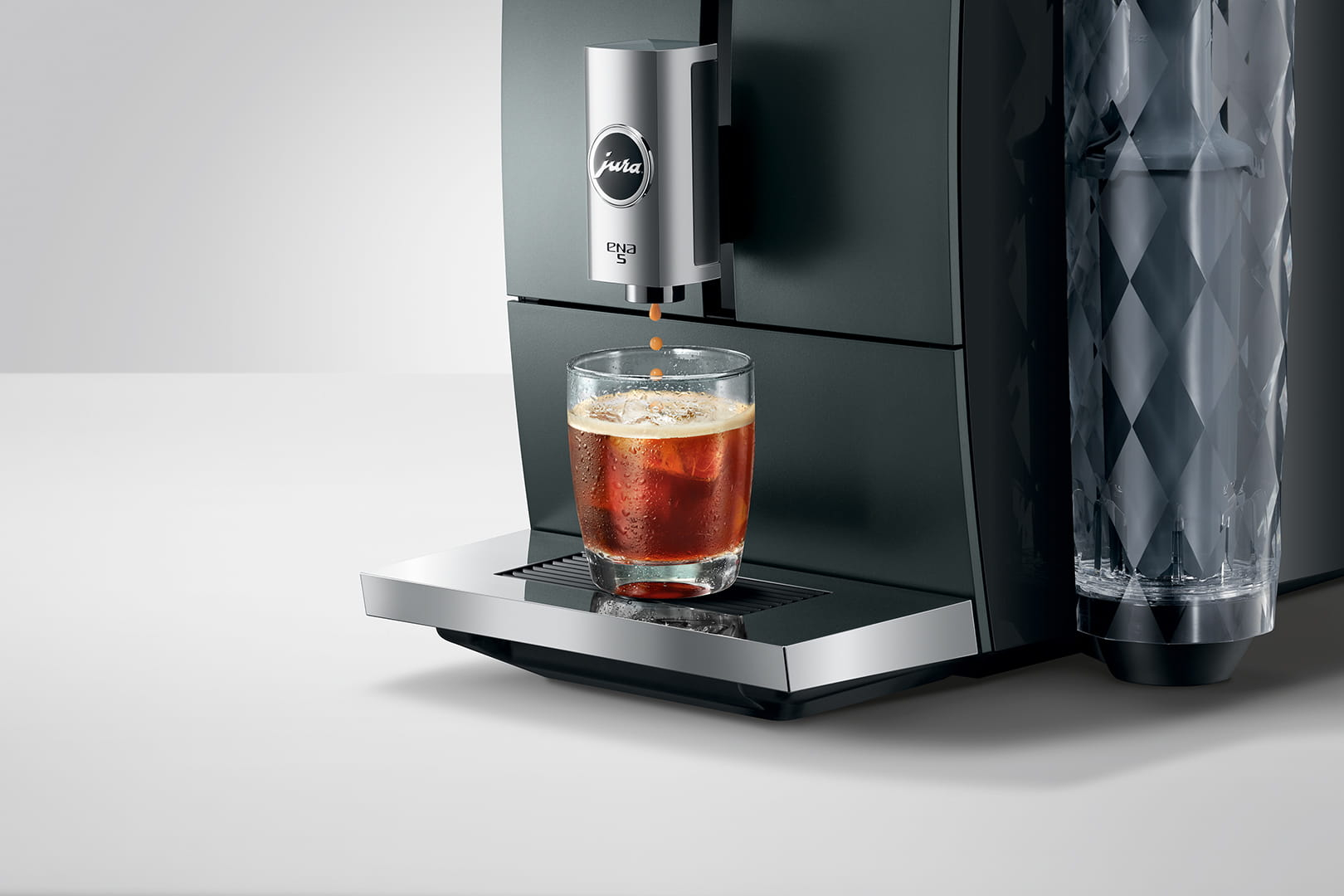 JURA ENA 5 espresso machine - 15696