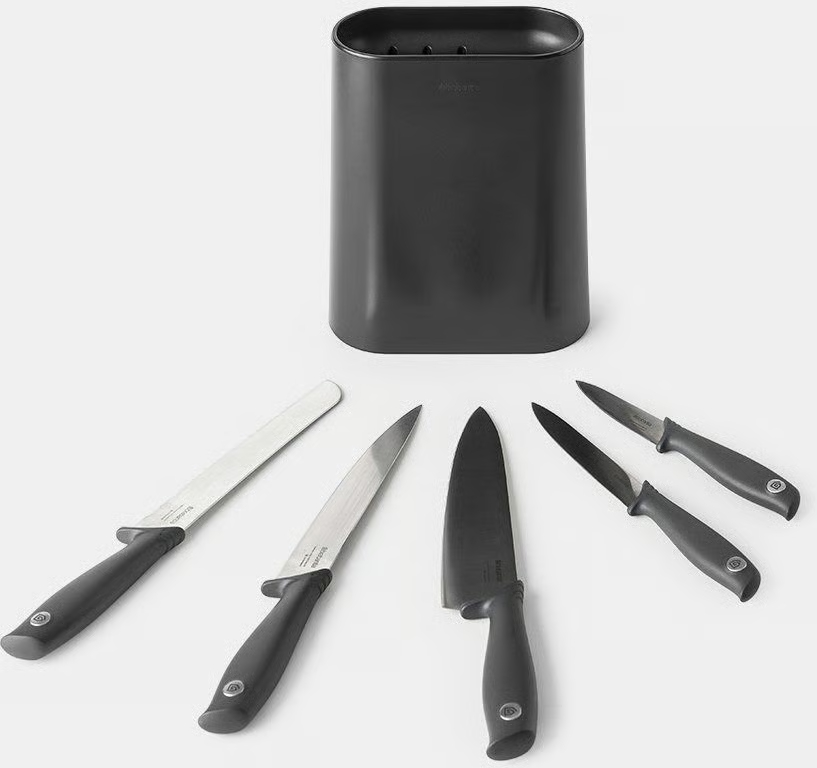 BRABANTIA messenblok - 123061