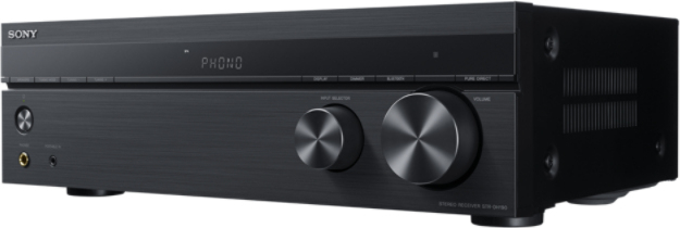 SONY  - STRDH190.CEL