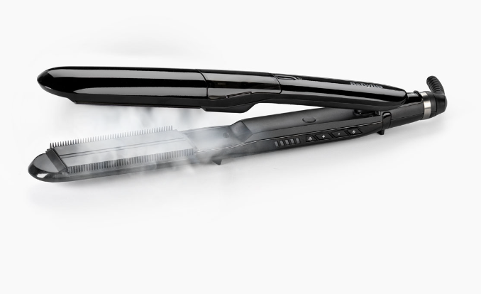 BABYLISS BAST492E stijl-/krultang