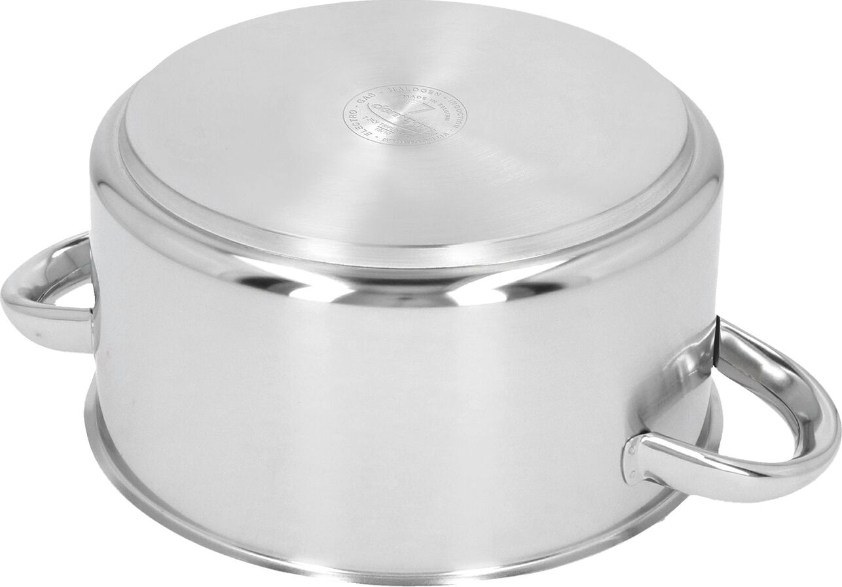DEMEYERE kookpot met deksel - 14318