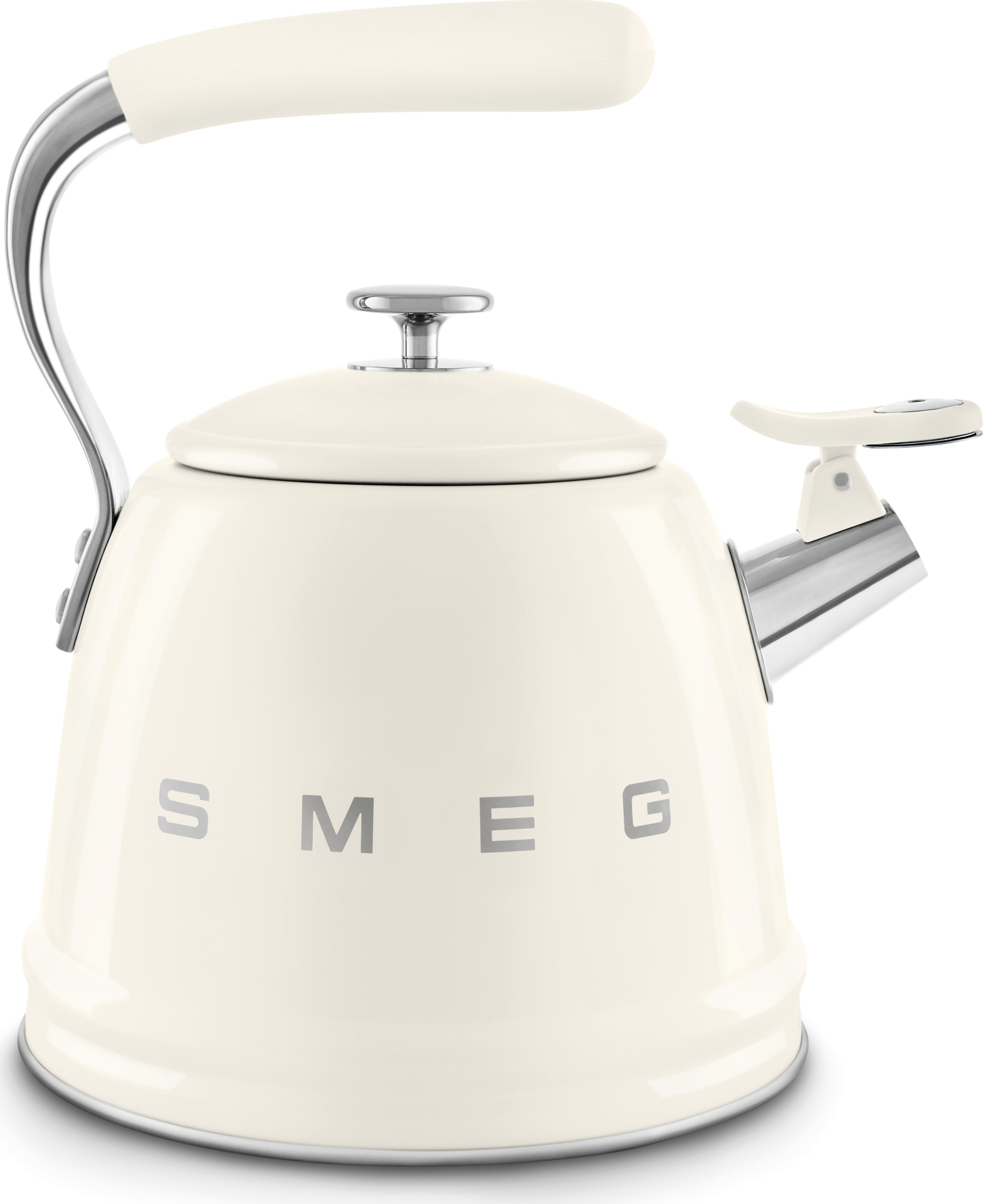 SMEG waterkoker - WKF01CR