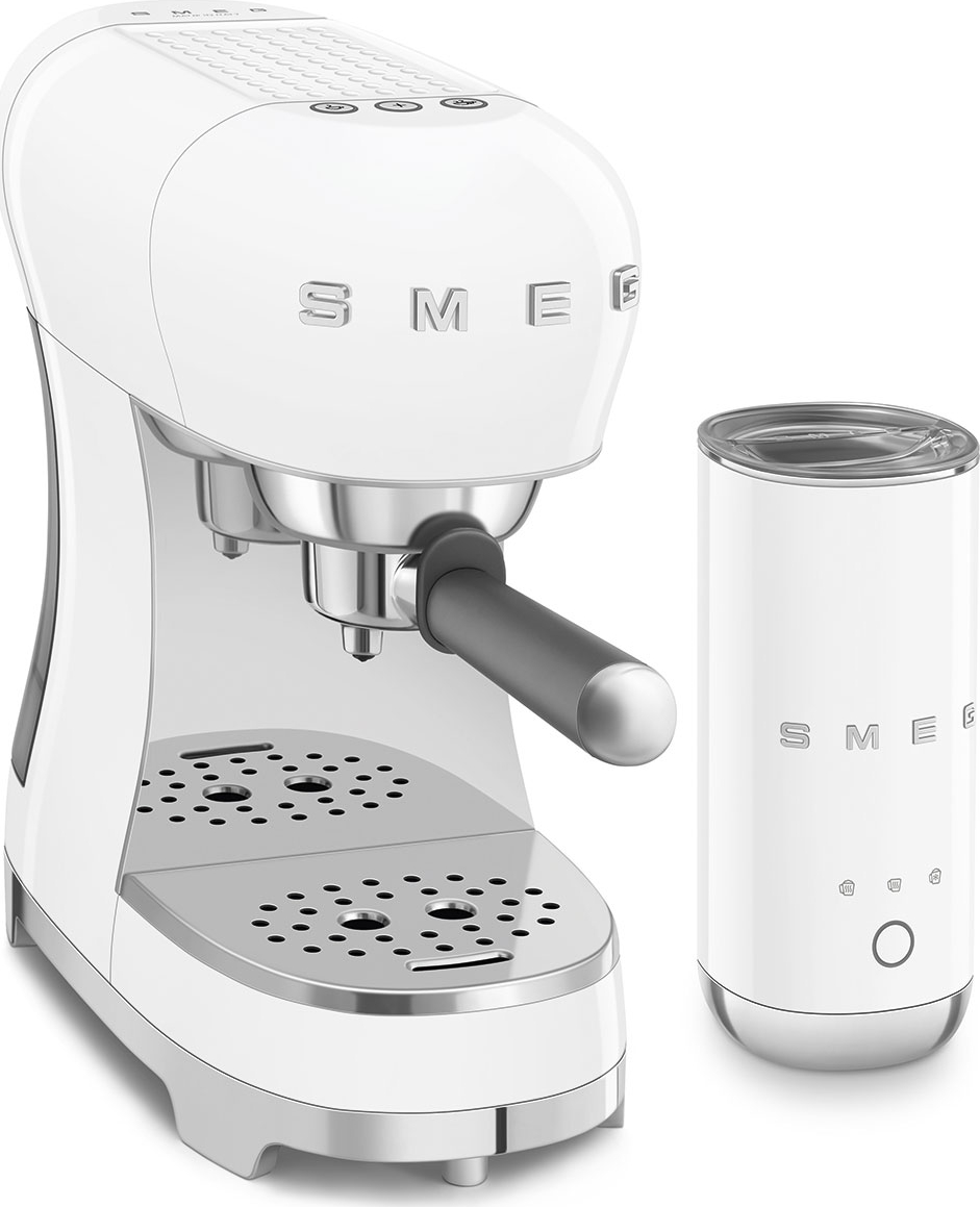 SMEG ECF12WHEU