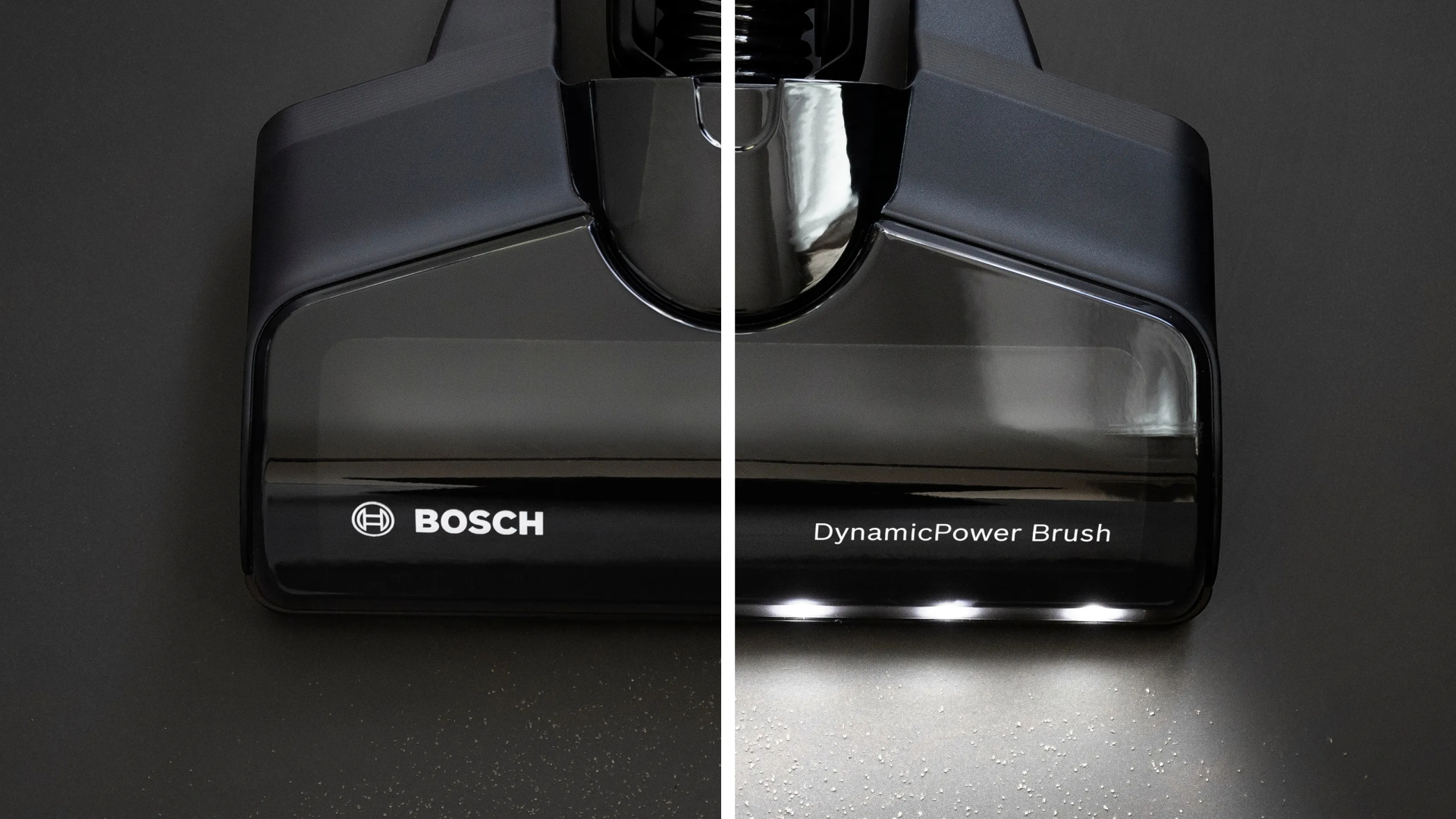 BOSCH  SERIE 7 steelstofzuiger - BCS711XXL