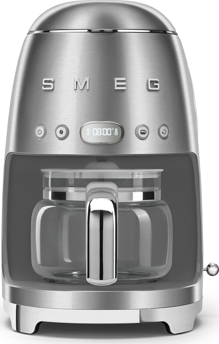 SMEG koffiezetapparaat - DCF02SSEU