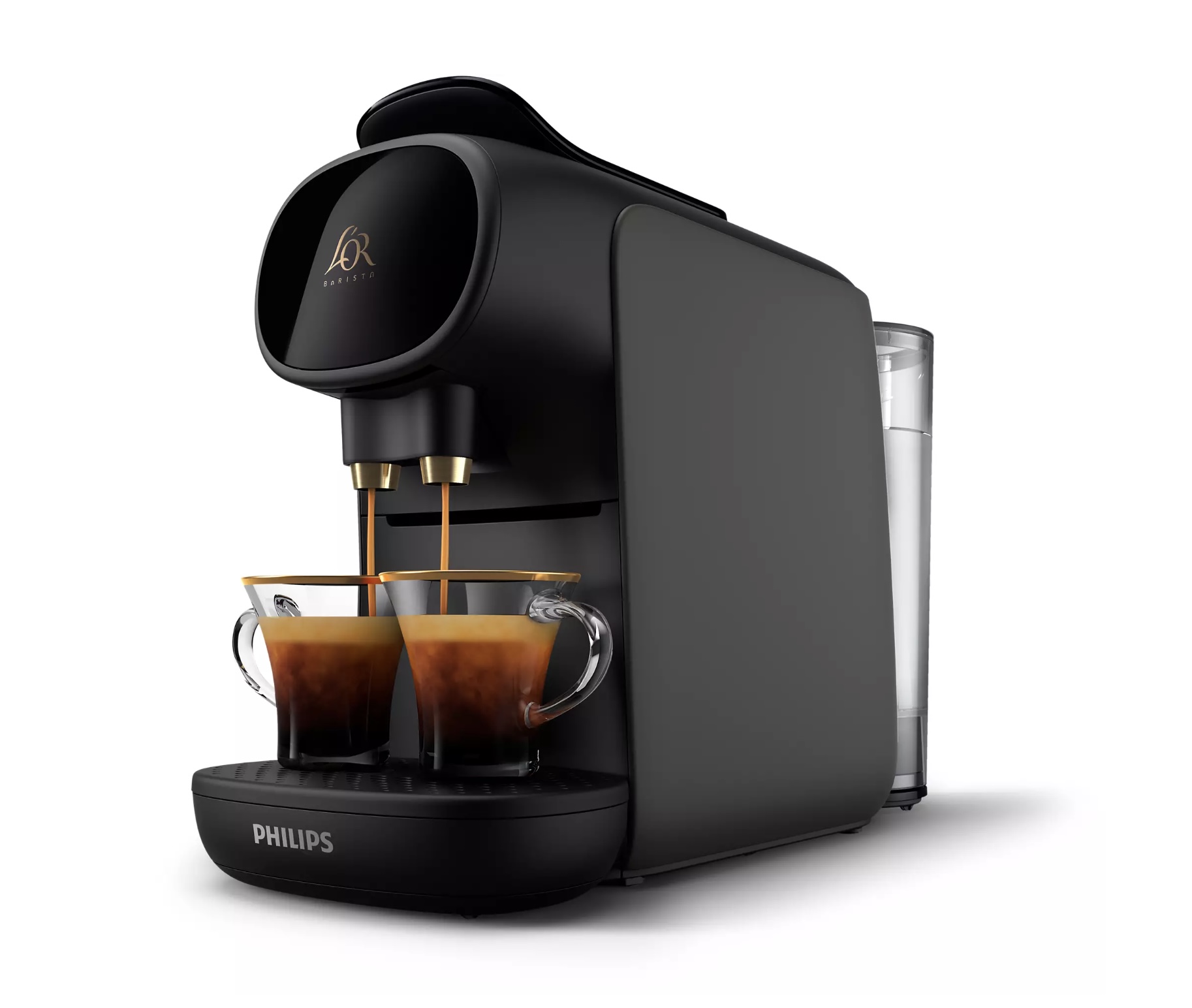 PHILIPS LM9012/20 capsule- / padmachine