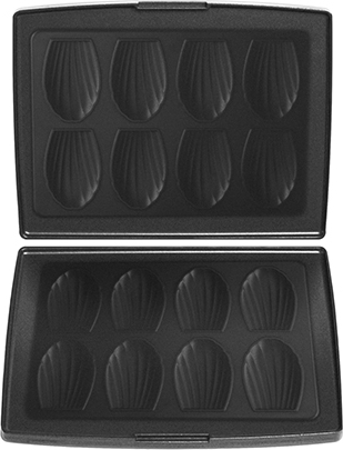 FRITEL - VAN RATINGEN bakplaat - 142364