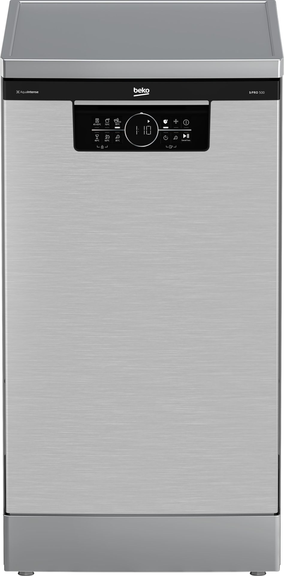 BEKO vrijstaande vaatwasser - BDFS26046XQ