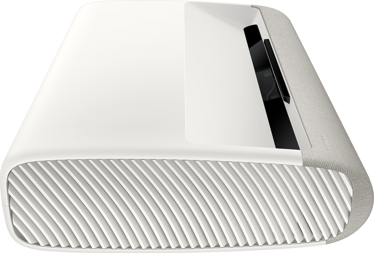 SAMSUNG Beamer 4K (UHD) Laser - SP-LPU7DSAXXXE