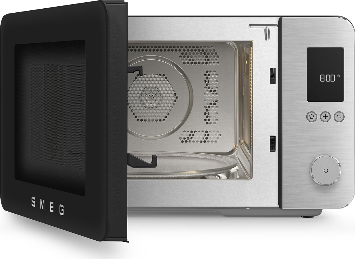 SMEG MOC02BLMEU