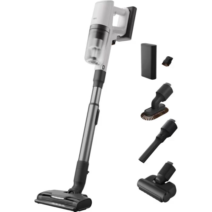 AEG AP82A25SHX steelstofzuiger