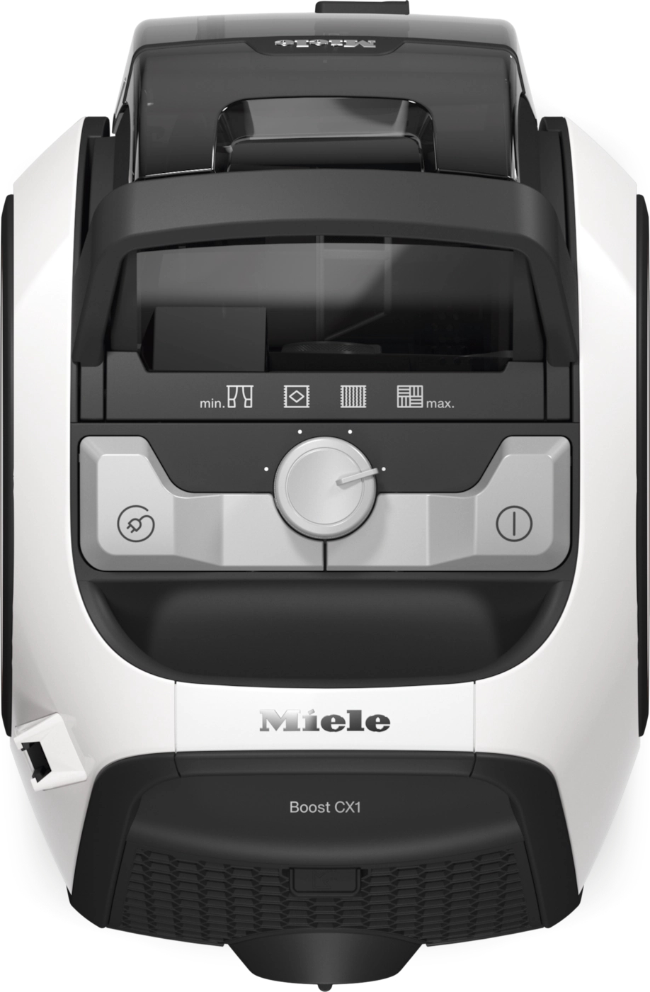 MIELE BOOSTCX1PARQUETLOWE