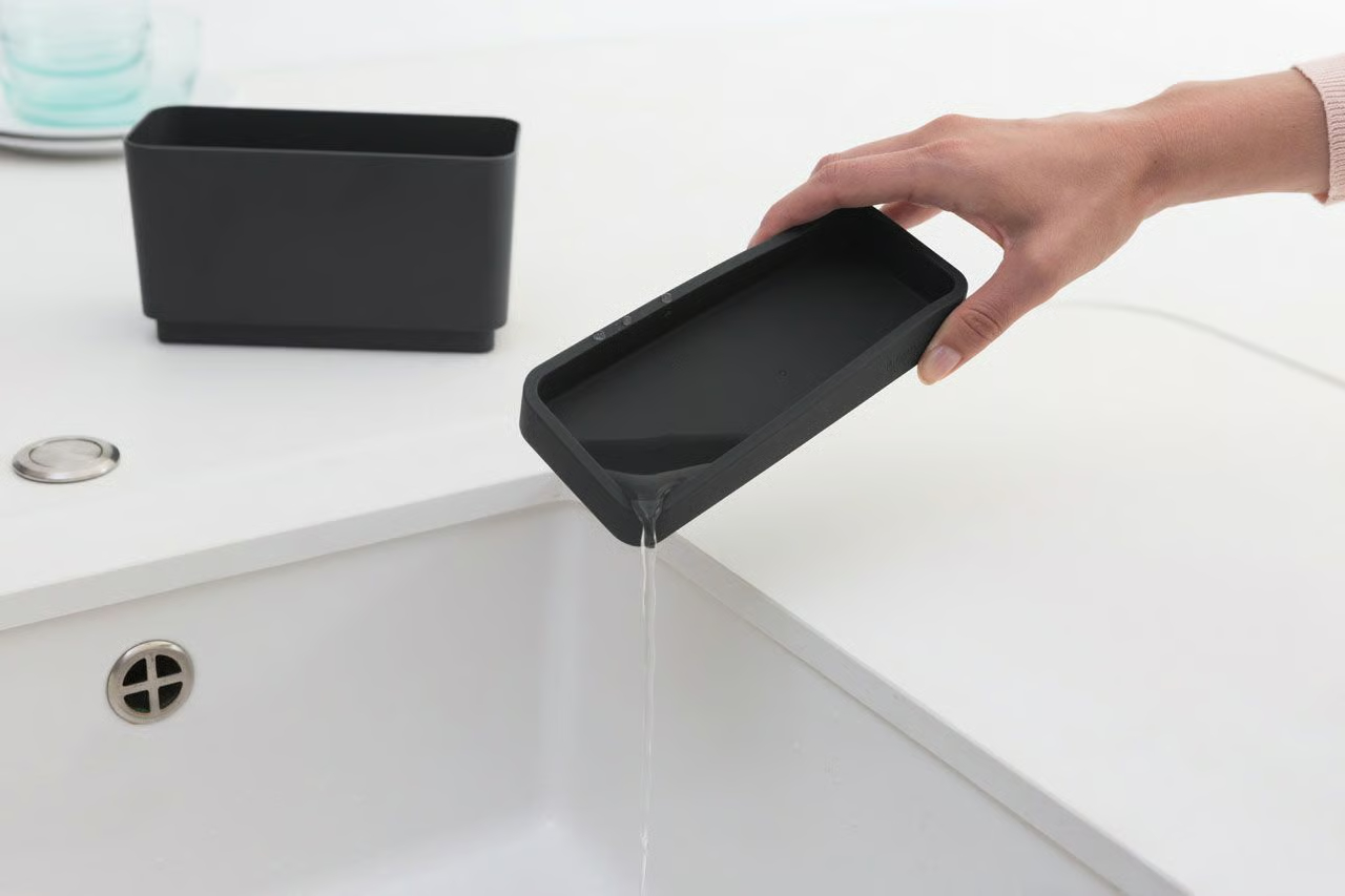 BRABANTIA aanrechtbakje - 117503