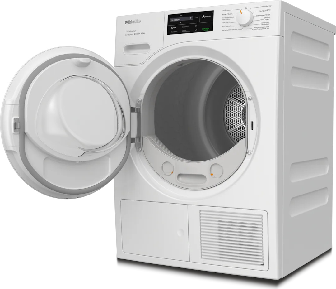 MIELE TSL683WP125GALAEDITION