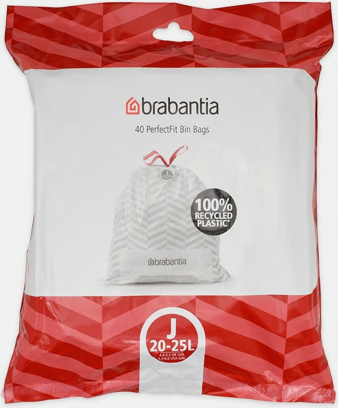 BRABANTIA afvalzakken - 115608