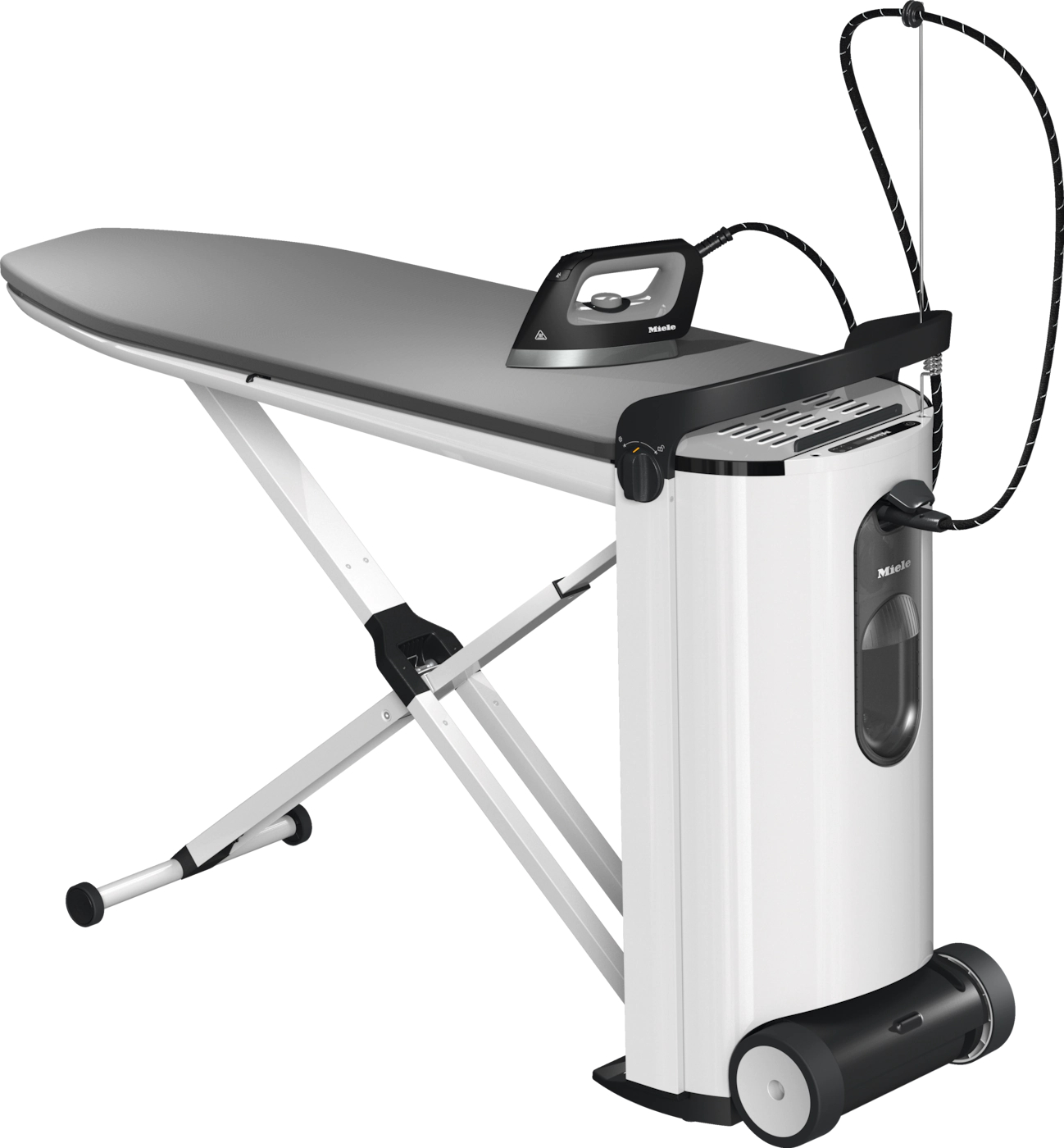 MIELE Fashion Master  strijkpers - B4312