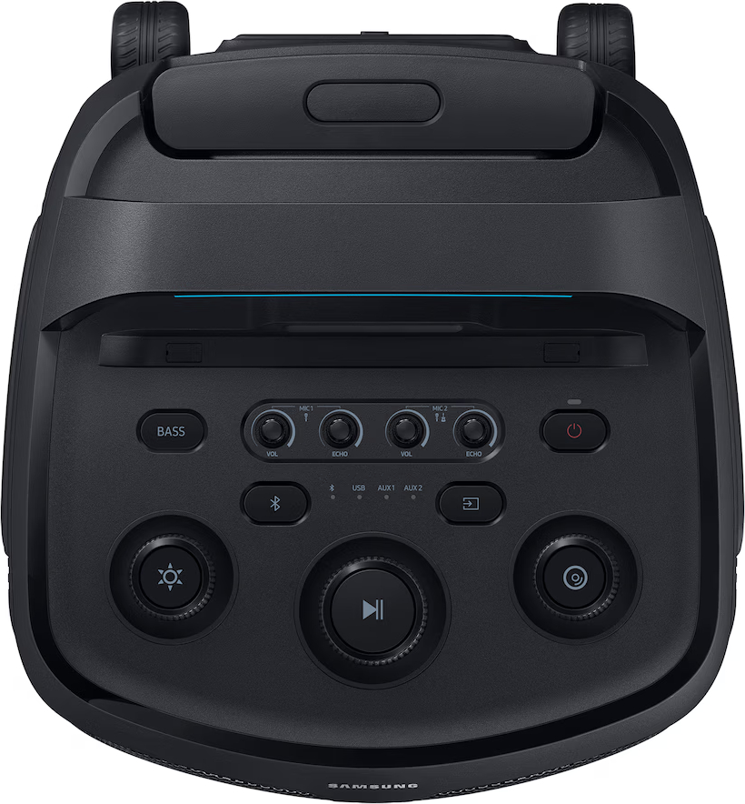 SAMSUNG CE  - MX-ST50F/XN