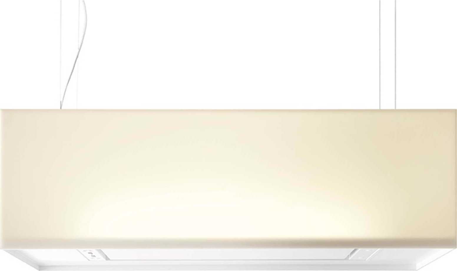 NOVY eilanddampkap - 120cm - 7510