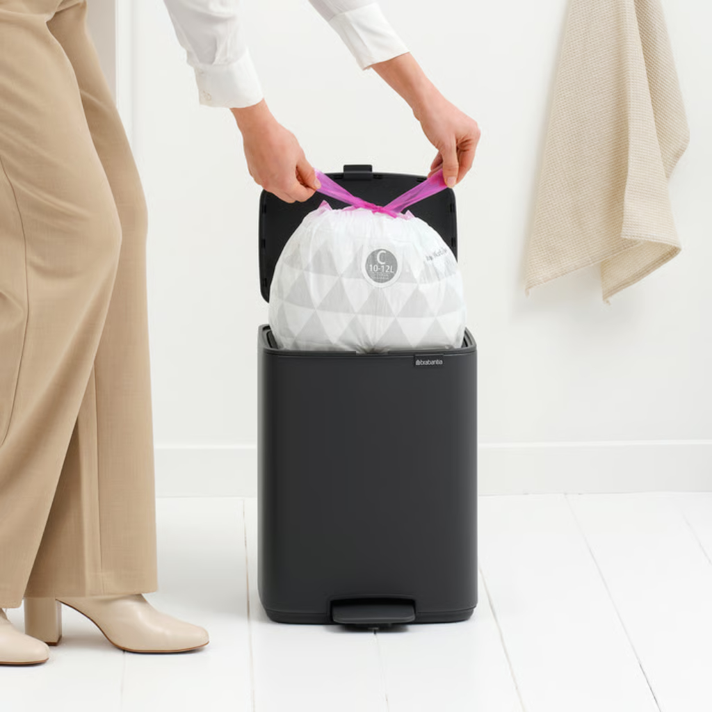 BRABANTIA pedaalemmer - 238086