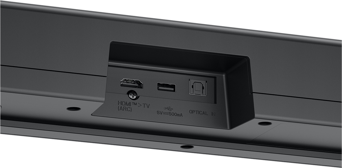 LG CE soundbar - DS40T