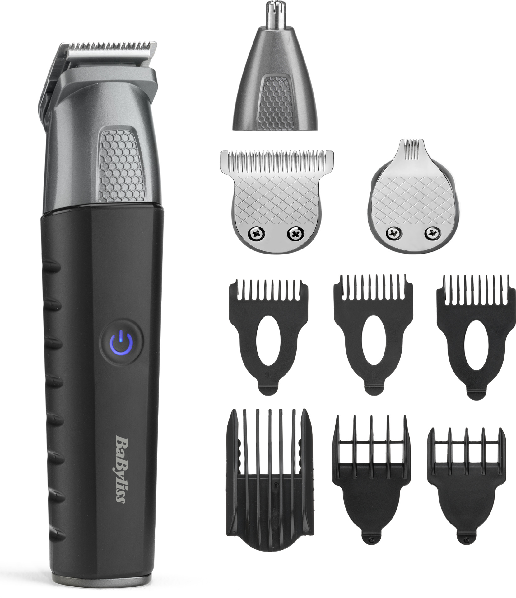 BABYLISS BAMT815E