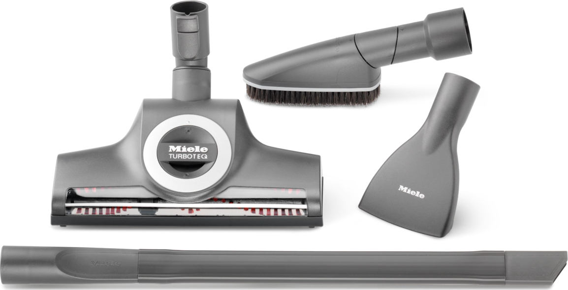 MIELE opzetstuk - C-HCSHOMECARESET